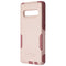 OTTERBOX COMMUTER SERIES Case for Galaxy S10+ - BALLET WAY (PINK SALT/BLUSH) - OtterBox - Simple Cell Shop, Free shipping from Maryland!