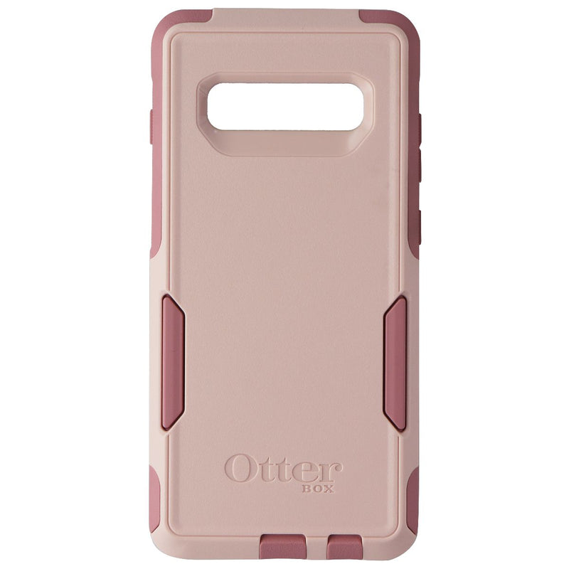 OTTERBOX COMMUTER SERIES Case for Galaxy S10+ - BALLET WAY (PINK SALT/BLUSH) - OtterBox - Simple Cell Shop, Free shipping from Maryland!