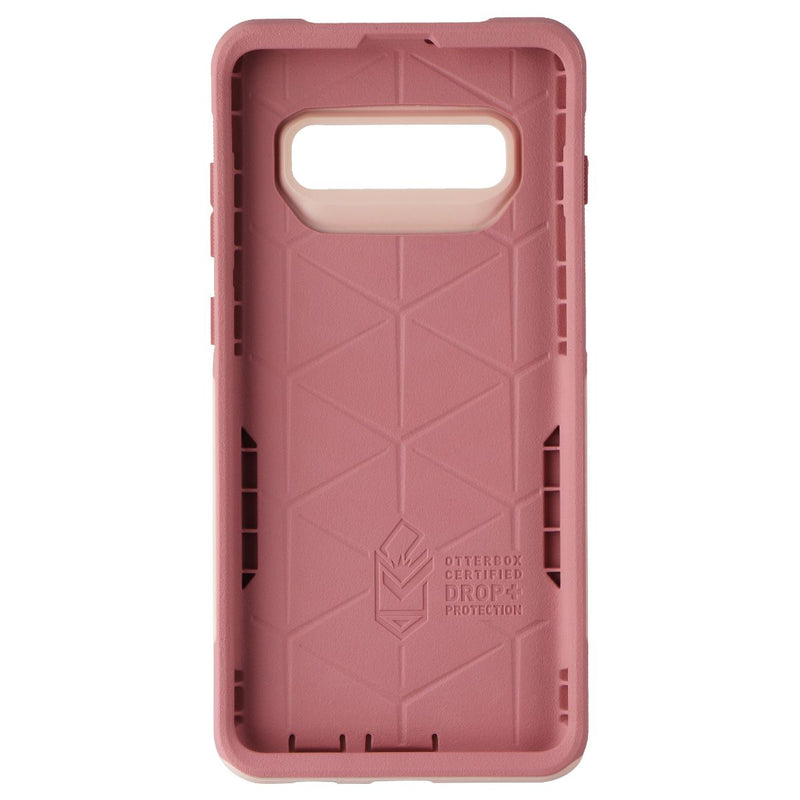 OTTERBOX COMMUTER SERIES Case for Galaxy S10+ - BALLET WAY (PINK SALT/BLUSH) - OtterBox - Simple Cell Shop, Free shipping from Maryland!