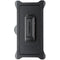 OtterBox Replacement Holster/Clip for Samsung Galaxy S23 Ultra - Black