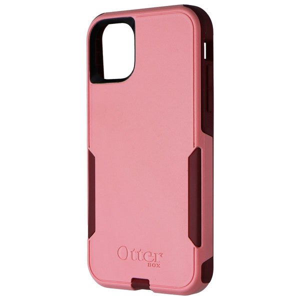 OtterBox Commuter Series Case for iPhone 11 - Cupids Way (Pink/Red Plum)