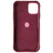 OtterBox Commuter Series Case for iPhone 11 - Cupids Way (Pink/Red Plum)