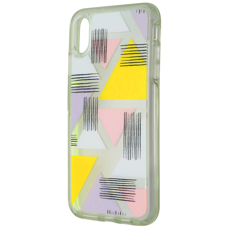 OtterBox Symmetry Series Case for Apple iPhone Xs Max Smartphone - Love Triangle