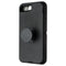 OtterBox + Pop Defender Series Case for Apple iPhone 8 Plus - Black