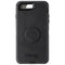 OtterBox + Pop Defender Series Case for Apple iPhone 8 Plus - Black