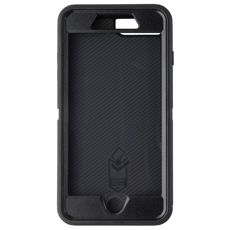 OtterBox + Pop Defender Series Case for Apple iPhone 8 Plus - Black