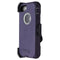 OtterBox Defender Series Case for Apple iPhone SE/7/8 - Blue/Grey