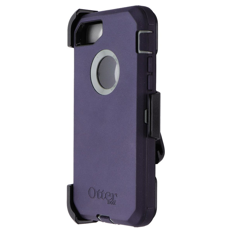 OtterBox Defender Series Case for Apple iPhone SE/7/8 - Blue/Grey