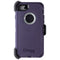 OtterBox Defender Series Case for Apple iPhone SE/7/8 - Blue/Grey