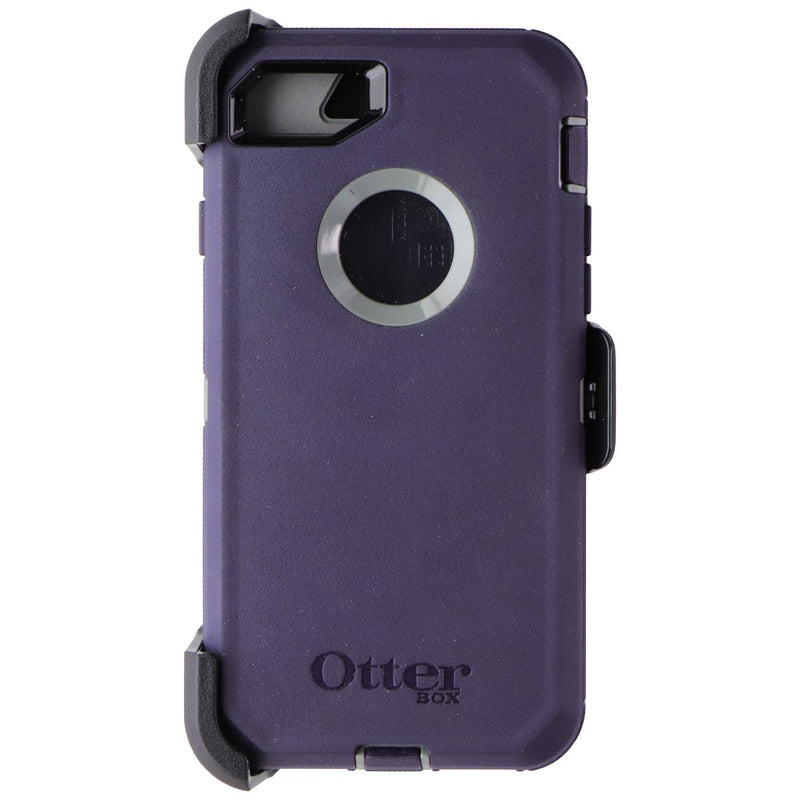 OtterBox Defender Series Case for Apple iPhone SE/7/8 - Blue/Grey
