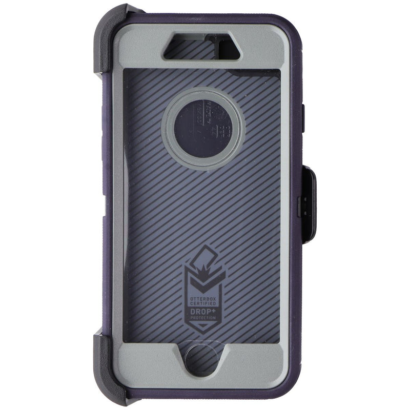 OtterBox Defender Series Case for Apple iPhone SE/7/8 - Blue/Grey