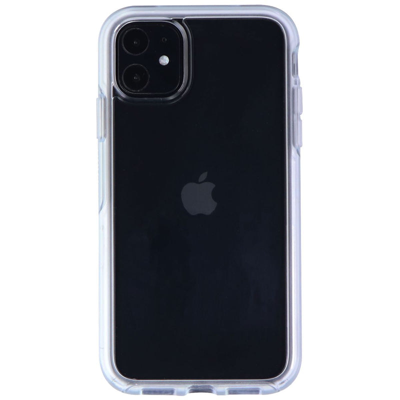 OtterBox Protection + Power Kit for Apple iPhone 11 and XR - Clear/Glass/White