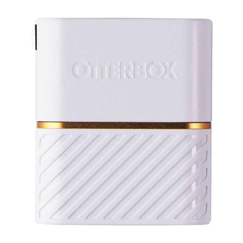 OtterBox Protection + Power Kit for Apple iPhone 11 and XR - Clear/Glass/White