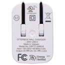 OtterBox Protection + Power Kit for Apple iPhone 11 and XR - Clear/Glass/White