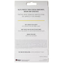 OtterBox Protection + Power Kit for Apple iPhone 11 and XR - Clear/Glass/White