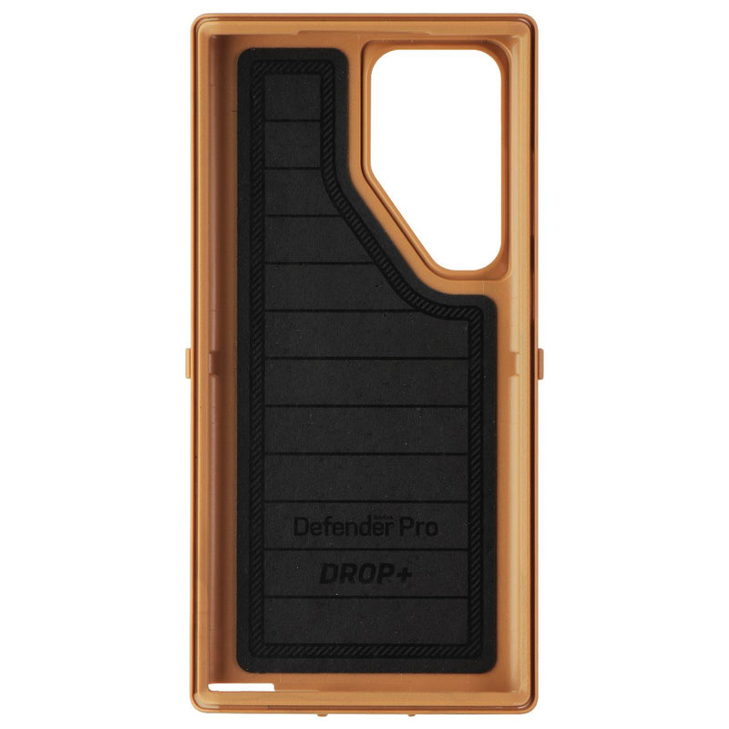 OtterBox Interior for Samsung Galaxy S23 Ultra Defender Series Cases - Brown - OtterBox - Simple Cell Shop, Free shipping from Maryland!