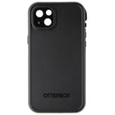 Otterbox Fre Waterproof Series Case for Apple iPhone 14 Plus - Black