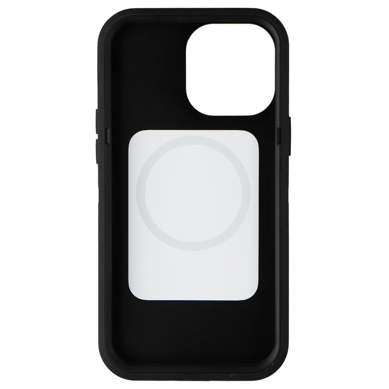 OtterBox Defender XT Case for MagSafe for iPhone 13 Pro Max / 12 Pro Max - Black