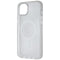 OtterBox Symmetry Series Case for iPhone 15 Plus - Clear/Glitter