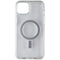 OtterBox Symmetry Series Case for iPhone 15 Plus - Clear/Glitter