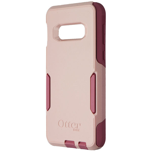 OtterBox Commuter Series Case for Galaxy S10e - Ballet Way (Pink Salt/Blush) - OtterBox - Simple Cell Shop, Free shipping from Maryland!
