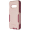 OtterBox Commuter Series Case for Galaxy S10e - Ballet Way (Pink Salt/Blush) - OtterBox - Simple Cell Shop, Free shipping from Maryland!