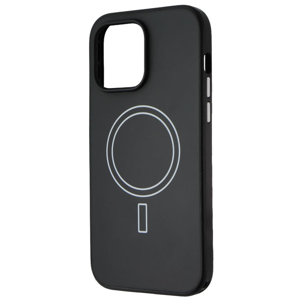 OtterBox Aneu Case for MagSafe for iPhone 14 Pro Max - Snowfall (Black/White) - OtterBox - Simple Cell Shop, Free shipping from Maryland!