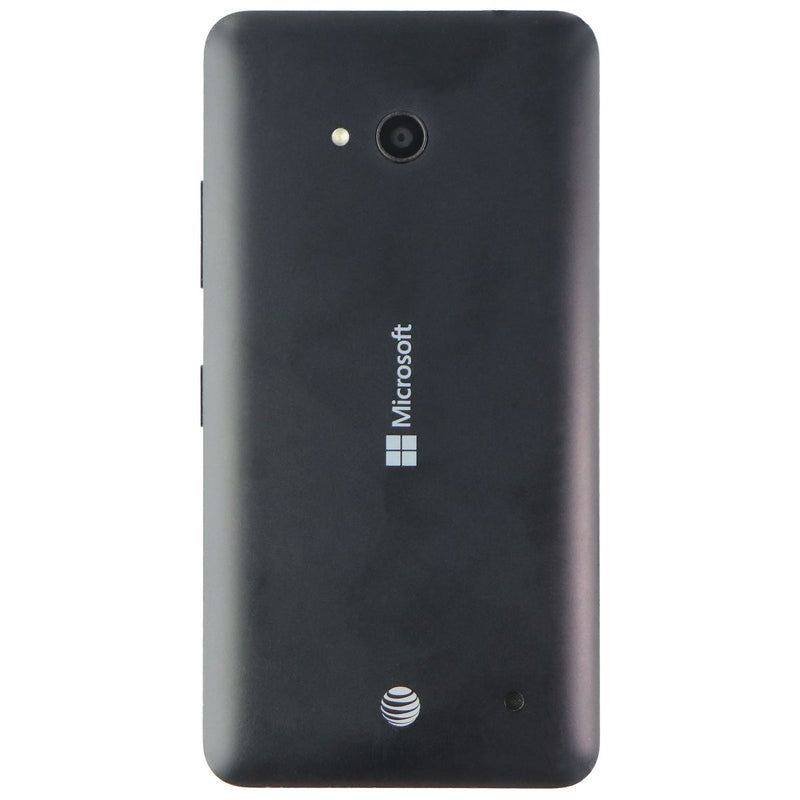 Microsoft Lumia 640 (5-inch) Smartphone (RM-1073) AT&T ONLY - 8GB/Black - Microsoft - Simple Cell Shop, Free shipping from Maryland!