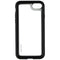 Pelican Adventurer Series Protective Case Cover for iPhone 8 7 - Clear / Black - Pelican - Simple Cell Shop, Free shipping from Maryland!