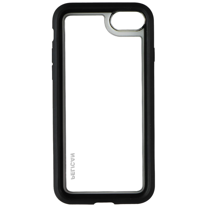 Pelican Adventurer Series Protective Case Cover for iPhone 8 7 - Clear / Black - Pelican - Simple Cell Shop, Free shipping from Maryland!