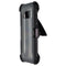 Pelican Voyager Clear Series Case for Samsung Galaxy S8 - Clear/Black - Pelican - Simple Cell Shop, Free shipping from Maryland!