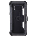 Pelican Voyager Clear Series Case for Samsung Galaxy S8 - Clear/Black - Pelican - Simple Cell Shop, Free shipping from Maryland!