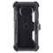 Pelican Voyager Clear Series Case for Samsung Galaxy S8 - Clear/Black - Pelican - Simple Cell Shop, Free shipping from Maryland!