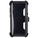 Pelican Voyager Clear Series Case for Samsung Galaxy S8 - Clear/Black - Pelican - Simple Cell Shop, Free shipping from Maryland!