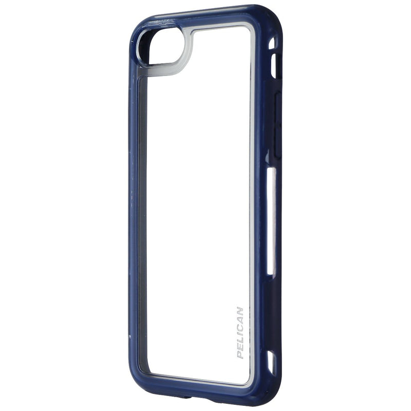Pelican Adventurer Series Hard Case for Apple iPhone 7 - Clear/Blue - Pelican - Simple Cell Shop, Free shipping from Maryland!