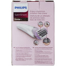 Philips (BRL170/50) SatinShave Prestige Series Wet and Dry Cordless Shaver