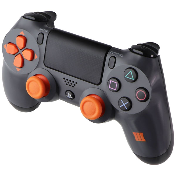 Sony DualShock 4 Wireless Controller for Playstation 4 Call of Duty (CUH-ZCT1U)