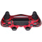 Sony DualShock 4 Wireless Controller for PlayStation 4 - Red Camo (CUH-ZCT2U)