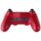 Sony DualShock 4 Wireless Controller for PlayStation 4 - Red Camo (CUH-ZCT2U)