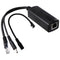 PoE TEXAS 5 Volt DC Splitter/Adapter to Convert Gigabit PoE for Non-PoE Devices