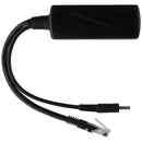 PoE TEXAS 5 Volt DC Splitter/Adapter to Convert Gigabit PoE for Non-PoE Devices