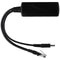PoE TEXAS 5 Volt DC Splitter/Adapter to Convert Gigabit PoE for Non-PoE Devices
