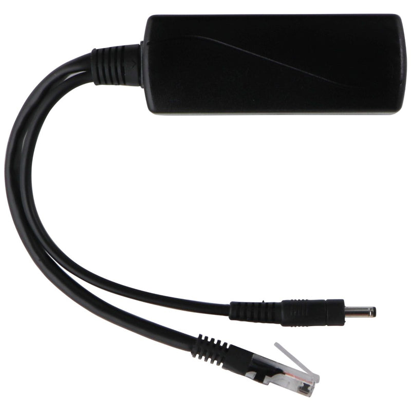 PoE TEXAS 5 Volt DC Splitter/Adapter to Convert Gigabit PoE for Non-PoE Devices