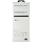 Powerology Essentials Kit w/ Case and Power for Samsung Galaxy S20 FE - Clear