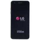 LG Phoenix 4 (5.0-inch) Smartphone (LM-X210APM) AT&T Only - 16GB / Black - LG - Simple Cell Shop, Free shipping from Maryland!