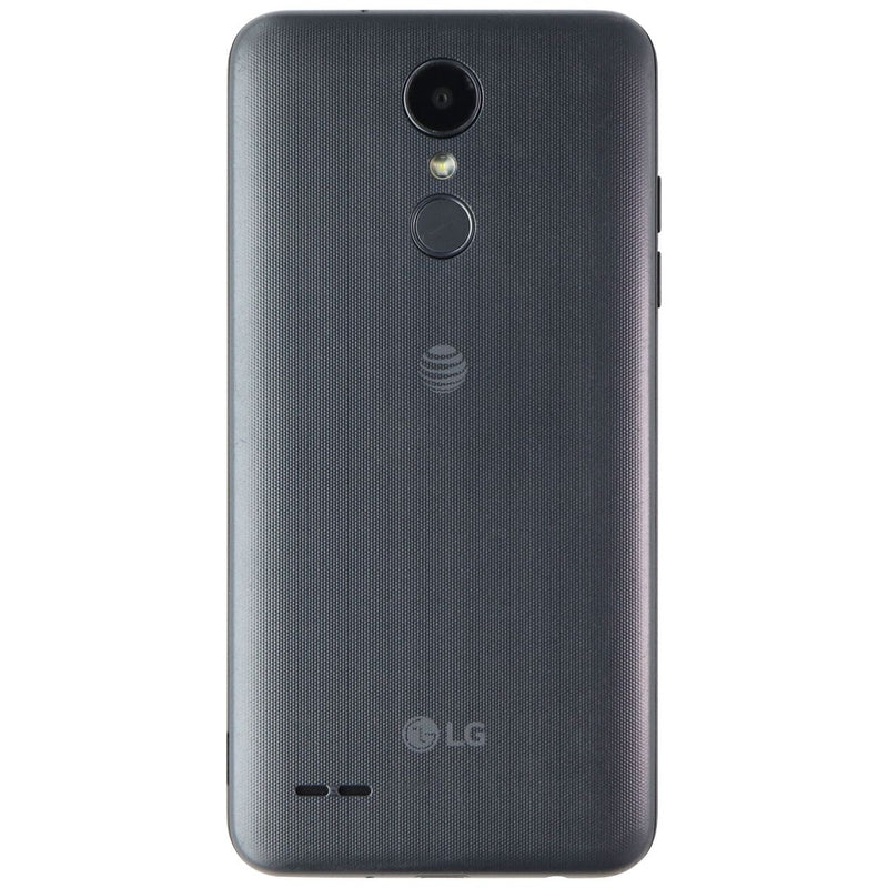 LG Phoenix 4 (5.0-inch) Smartphone (LM-X210APM) AT&T Only - 16GB / Black - LG - Simple Cell Shop, Free shipping from Maryland!
