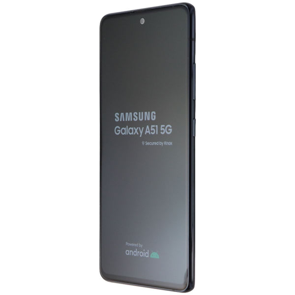 Samsung Galaxy A51 5G (6.5-inch) SM-A516U (T-Mobile Only) - 128GB / Black - Samsung - Simple Cell Shop, Free shipping from Maryland!