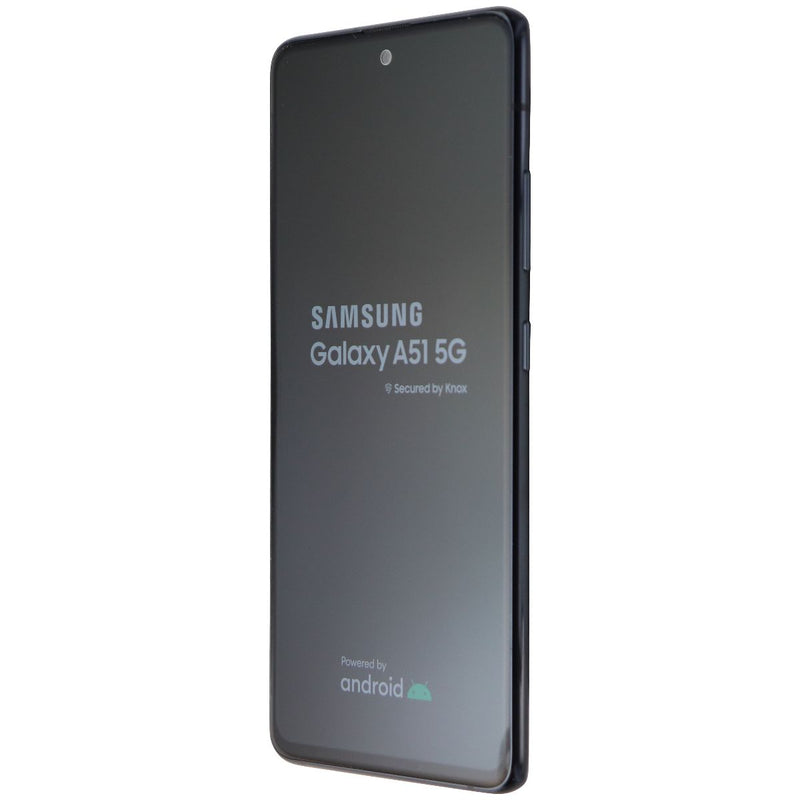 Samsung Galaxy A51 5G (6.5-inch) SM-A516U (T-Mobile Only) - 128GB / Black - Samsung - Simple Cell Shop, Free shipping from Maryland!