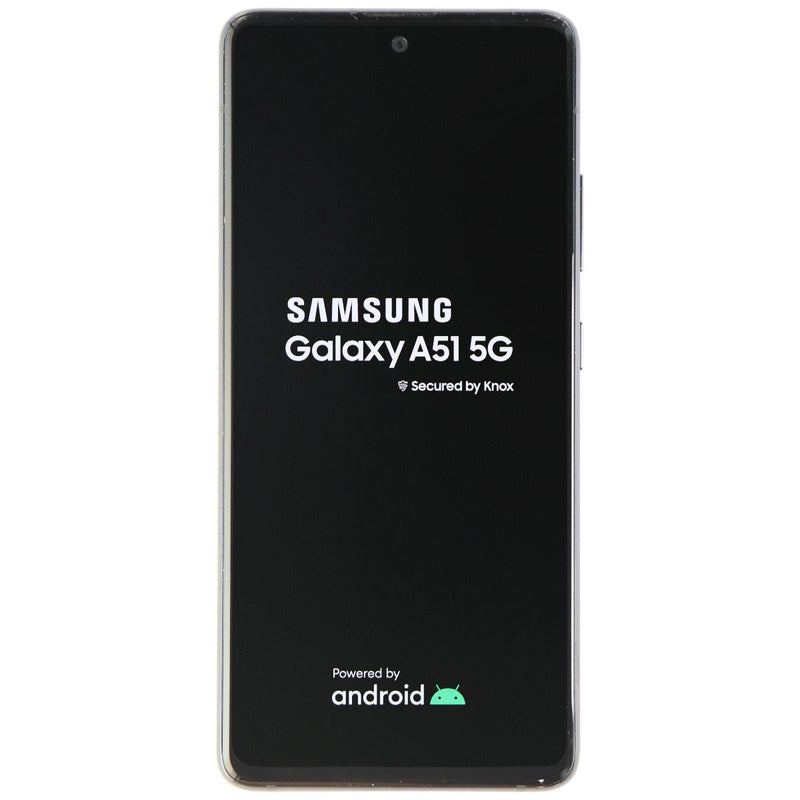 Samsung Galaxy A51 5G (6.5-inch) SM-A516U (T-Mobile Only) - 128GB / Black - Samsung - Simple Cell Shop, Free shipping from Maryland!