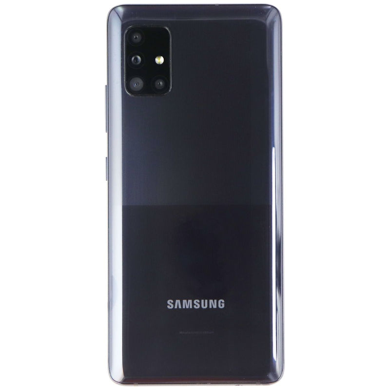 Samsung Galaxy A51 5G (6.5-inch) SM-A516U (T-Mobile Only) - 128GB / Black - Samsung - Simple Cell Shop, Free shipping from Maryland!